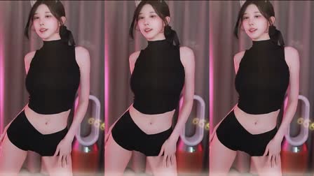 BJ새라(赛拉)2026年3月11日Sexy Dance043508